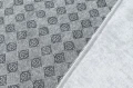 Dywan Modern Rugs - PRINT KIDS 2680 Grey