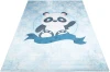 Dywan Modern Rugs - PRINT KIDS 2724 Blue