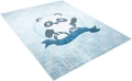 Dywan Modern Rugs - PRINT KIDS 2724 Blue