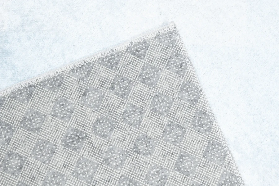 Dywan Modern Rugs - PRINT KIDS 2724 Blue