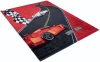 Dywan Modern Rugs - PRINT KIDS 2739 Red