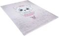 Dywan Modern Rugs - PRINT KIDS 2744 Pink