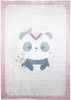 Dywan Modern Rugs - PRINT KIDS 27471 Pink
