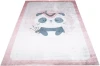 Dywan Modern Rugs - PRINT KIDS 27471 Pink