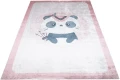 Dywan Modern Rugs - PRINT KIDS 27471 Pink