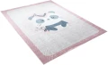 Dywan Modern Rugs - PRINT KIDS 27471 Pink