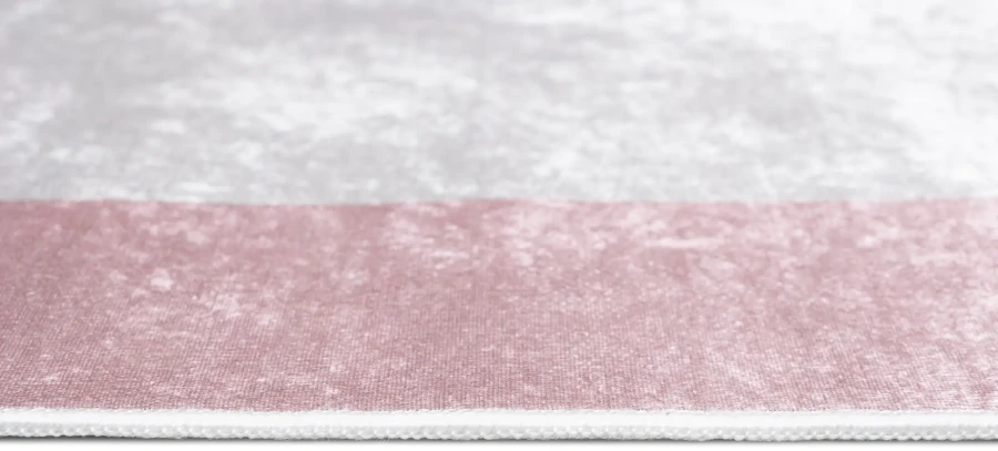 Dywan Modern Rugs - PRINT KIDS 27471 Pink