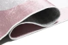 Dywan Modern Rugs - PRINT KIDS 27471 Pink
