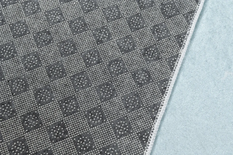 Dywan Modern Rugs - PRINT KIDS 2763 Blue