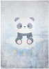 Dywan Modern Rugs - PRINT KIDS 2776 Blue
