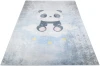 Dywan Modern Rugs - PRINT KIDS 2776 Blue