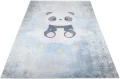 Dywan Modern Rugs - PRINT KIDS 2776 Blue