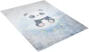 Dywan Modern Rugs - PRINT KIDS 2776 Blue