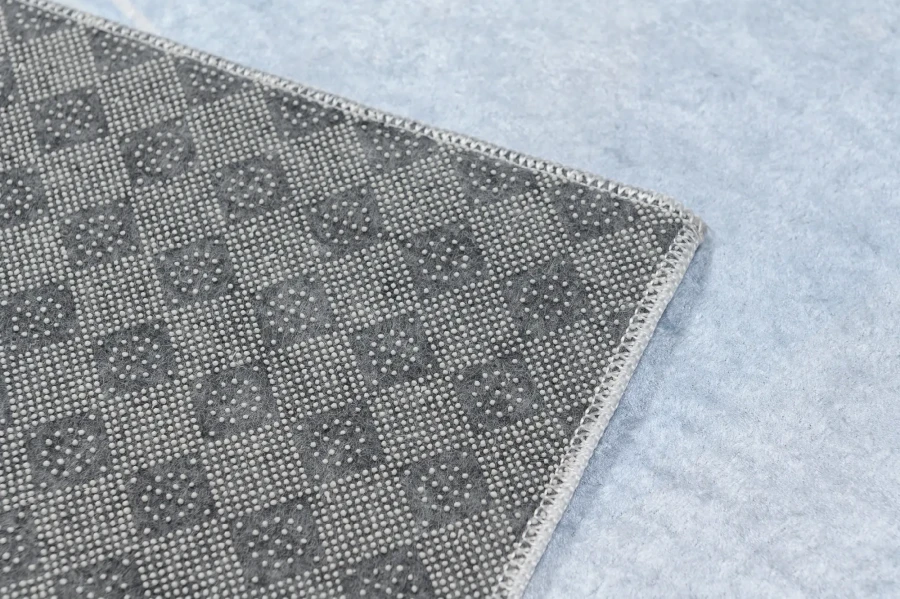 Dywan Modern Rugs - PRINT KIDS 2776 Blue