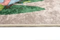 Dywan Modern Rugs - PRINT KIDS 34600 Beige