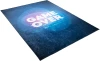 Dywan Modern Rugs - PRINT KIDS 38530 Blue