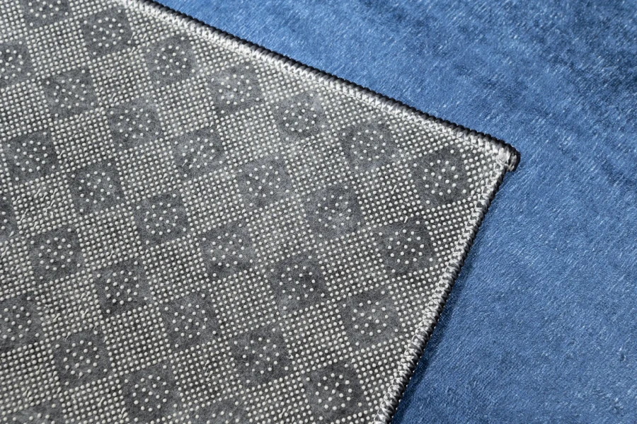Dywan Modern Rugs - PRINT KIDS 38530 Blue