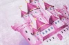 Dywan Modern Rugs - PRINT KIDS 38890 Pink