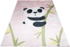 Dywan Modern Rugs - PRINT KIDS 40690 Pink