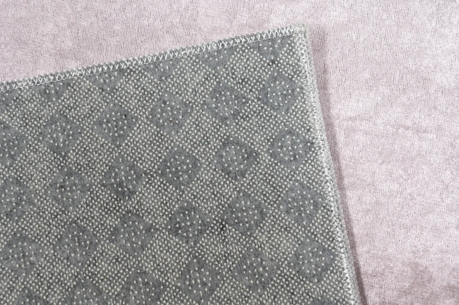 Dywan Modern Rugs - PRINT KIDS 40690 Pink