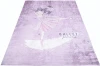 Dywan Modern Rugs - PRINT KIDS 40740 Purple