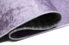 Dywan Modern Rugs - PRINT KIDS 40740 Purple