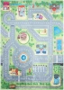Dywan Modern Rugs - PRINT KIDS 9028 Multi