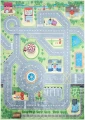 Dywan Modern Rugs - PRINT KIDS 9028 Multi
