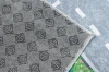 Dywan Modern Rugs - PRINT KIDS 9028 Multi