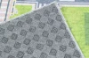 Dywan Modern Rugs - PRINT KIDS 9033 Green