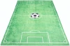 Dywan Modern Rugs - PRINT KIDS 9731 Green
