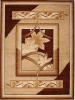 Dywan Modern Rugs - Standard 1912D Light Beige
