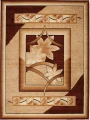 Dywan Modern Rugs - Standard 1912D Light Beige