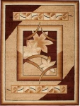 Dywan Modern Rugs - STANDARD 1912D Light Beige