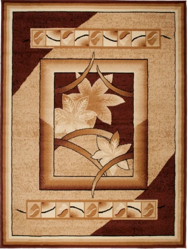 Dywan Modern Rugs - Standard 1912D Light Beige