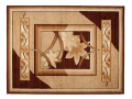 Dywan Modern Rugs - Standard 1912D Light Beige