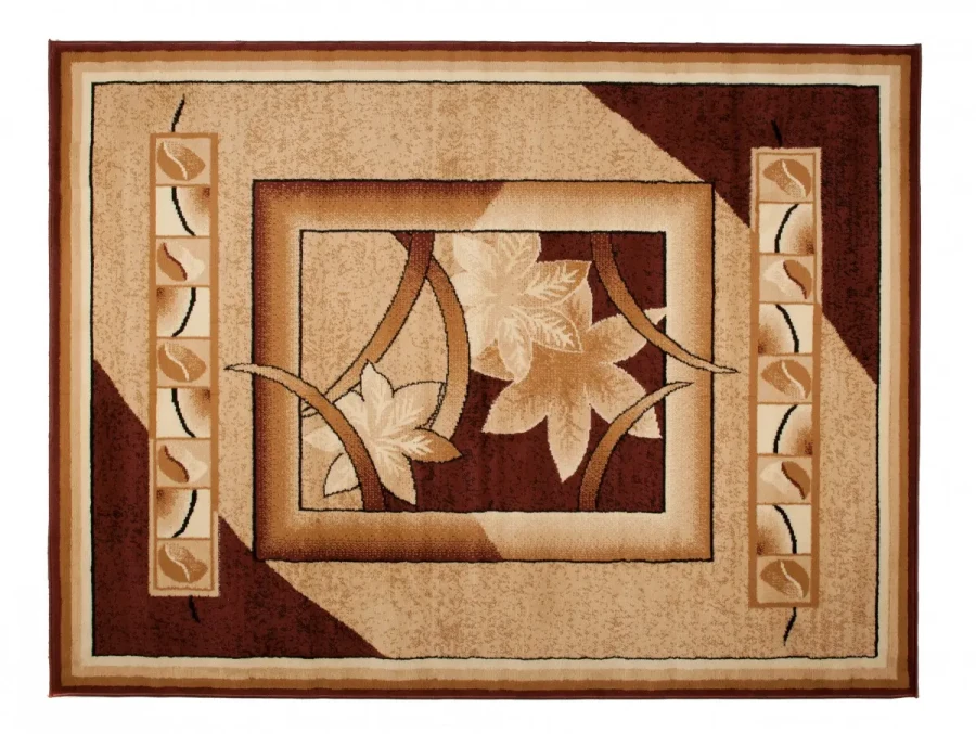 Dywan Modern Rugs - Standard 1912D Light Beige