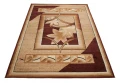 Dywan Modern Rugs - Standard 1912D Light Beige