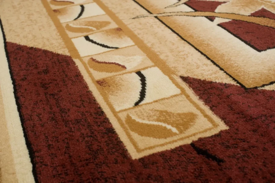 Dywan Modern Rugs - Standard 1912D Light Beige