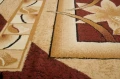 Dywan Modern Rugs - Standard 1912D Light Beige
