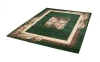 Dywan Modern Rugs - Standard 4489A Green