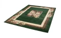 Dywan Modern Rugs - Standard 4489A Green