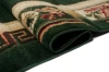 Dywan Modern Rugs - Standard 4489A Green