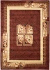 Dywan Modern Rugs - Standard 4489B Brown