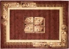 Dywan Modern Rugs - Standard 4489B Brown