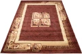 Dywan Modern Rugs - Standard 4489B Brown
