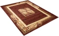 Dywan Modern Rugs - Standard 4489B Brown