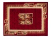 Dywan Modern Rugs - Standard 4489B Red