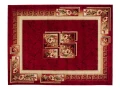 Dywan Modern Rugs - Standard 4489B Red