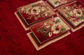 Dywan Modern Rugs - Standard 4489B Red